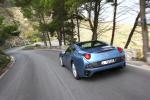Ferrari California 2008 года